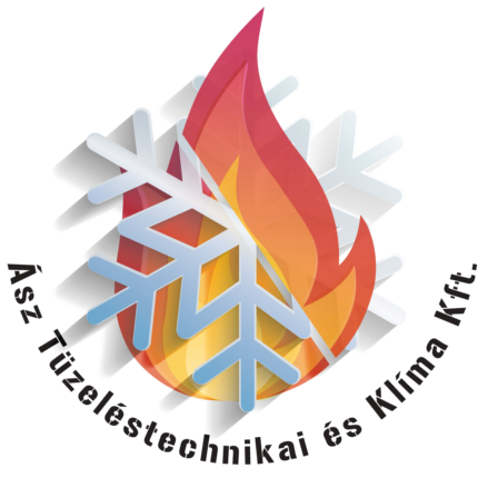 ÁSZ Tüzeléstechnikai és Klíma Kft._logo2